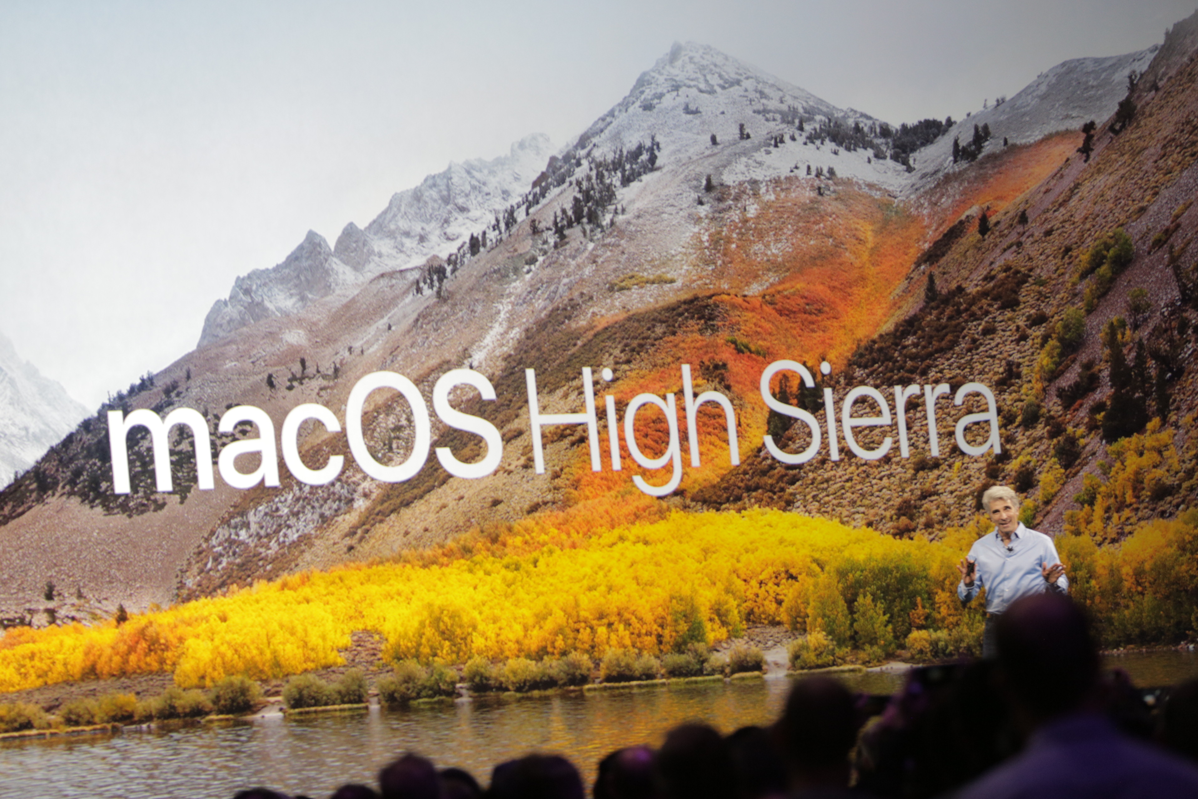 microsoft outlook for mac high sierra